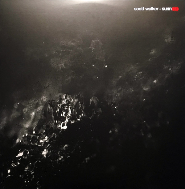 Scott Walker + Sunn O))): Soused (2014)